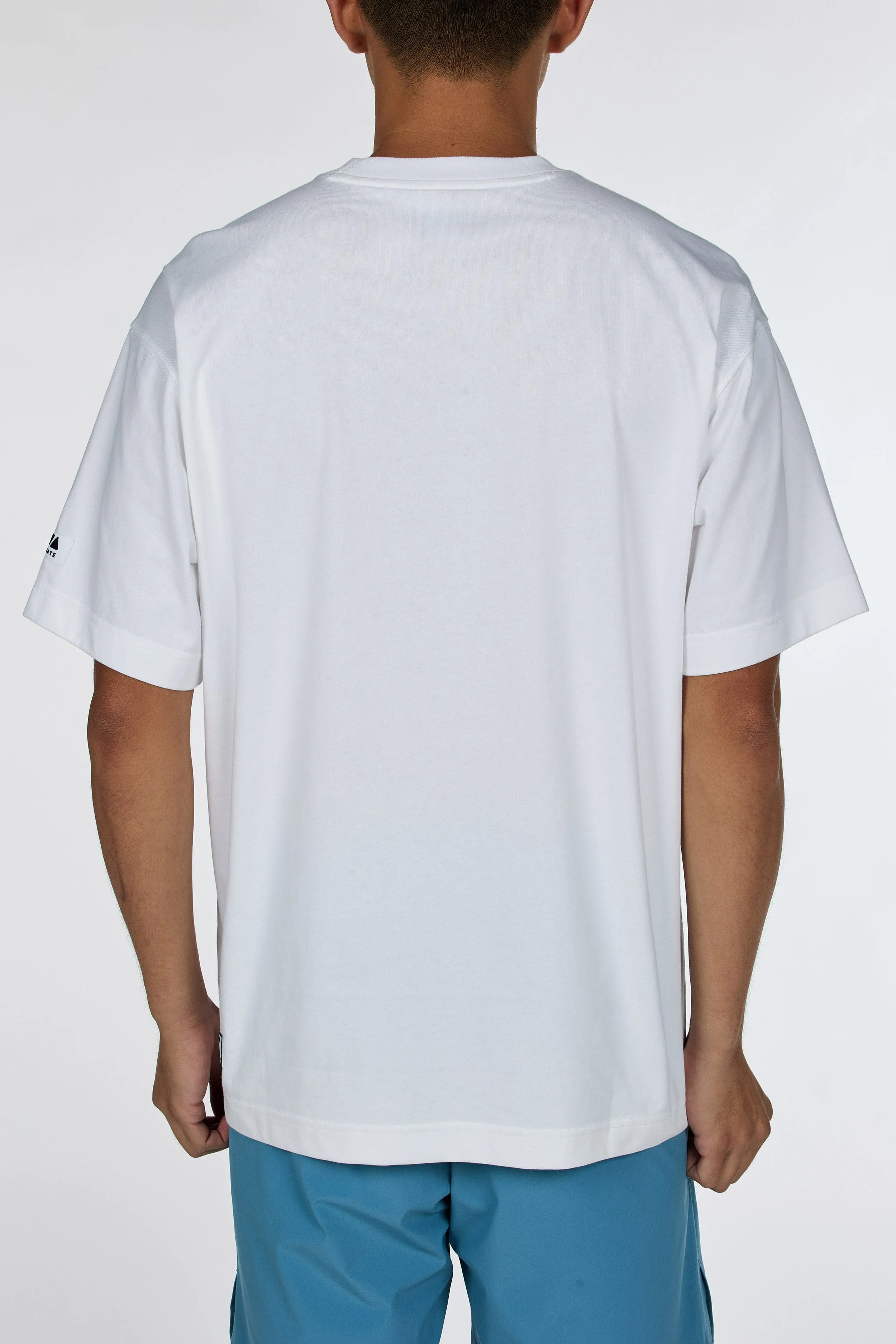 ANTA SS TEE