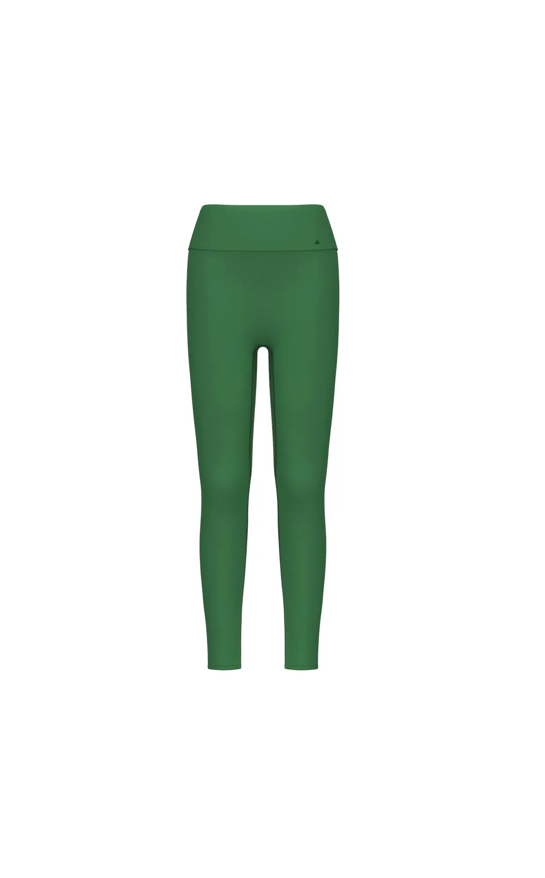 Cloud II™ Foldover Pant - Jade