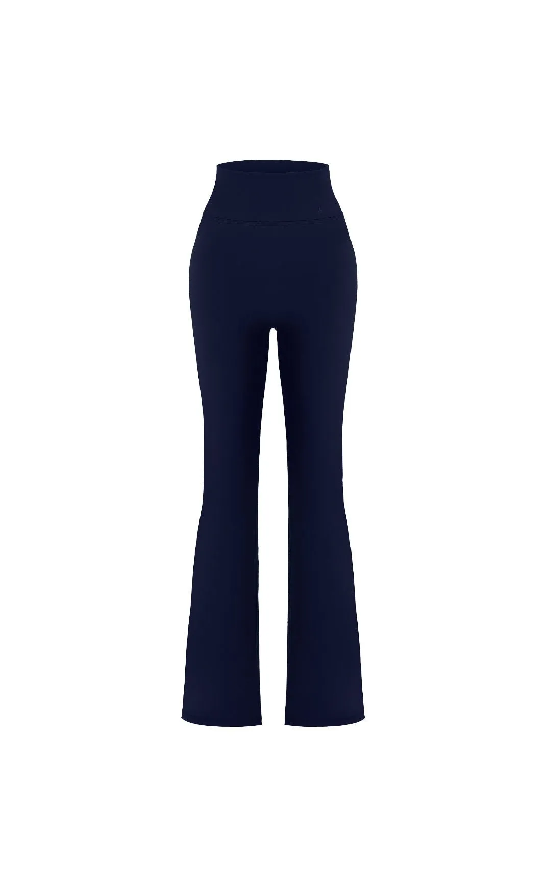 Cloud II™ Foldover Trouser - Sapphire