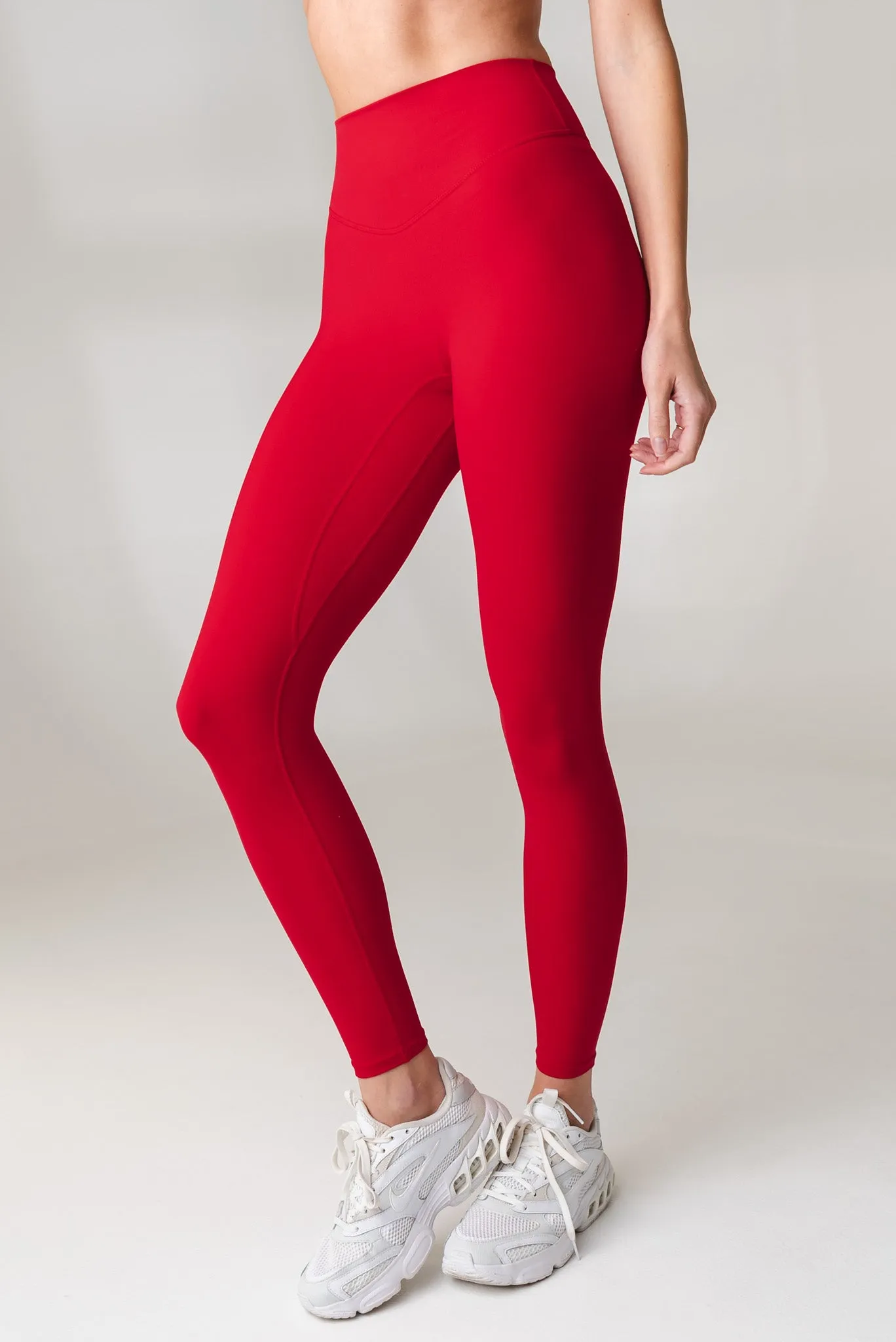 Cloud II™ Pant - Cherry
