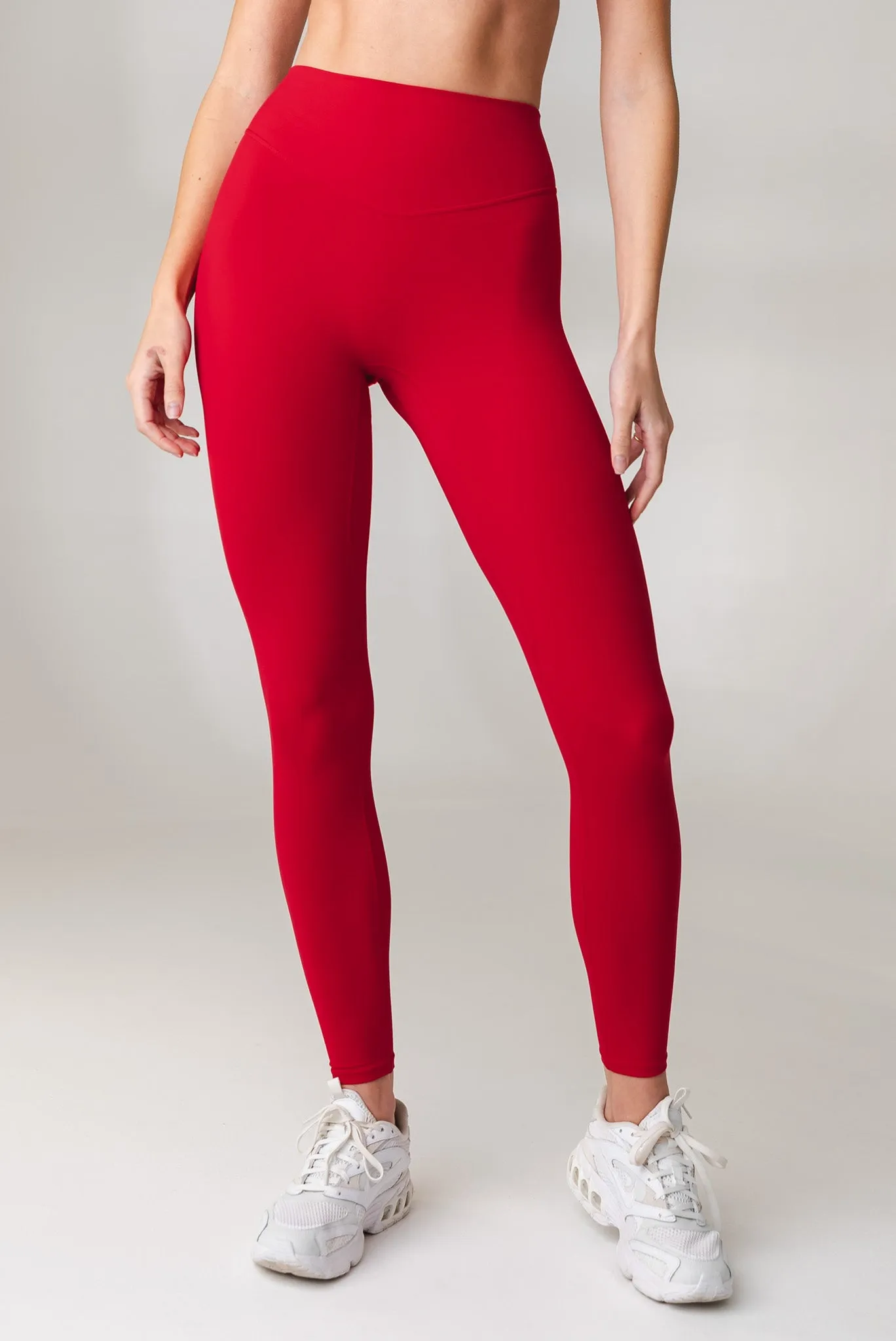 Cloud II™ Pant - Cherry