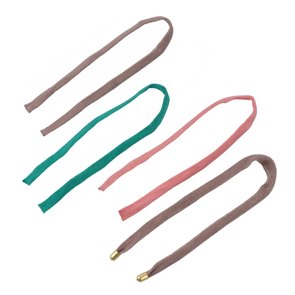 Colorful Flexible Ribbon Set