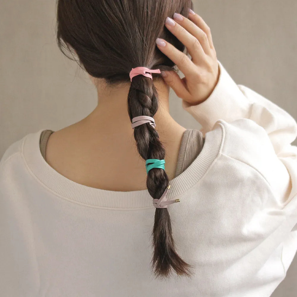 Colorful Flexible Ribbon Set