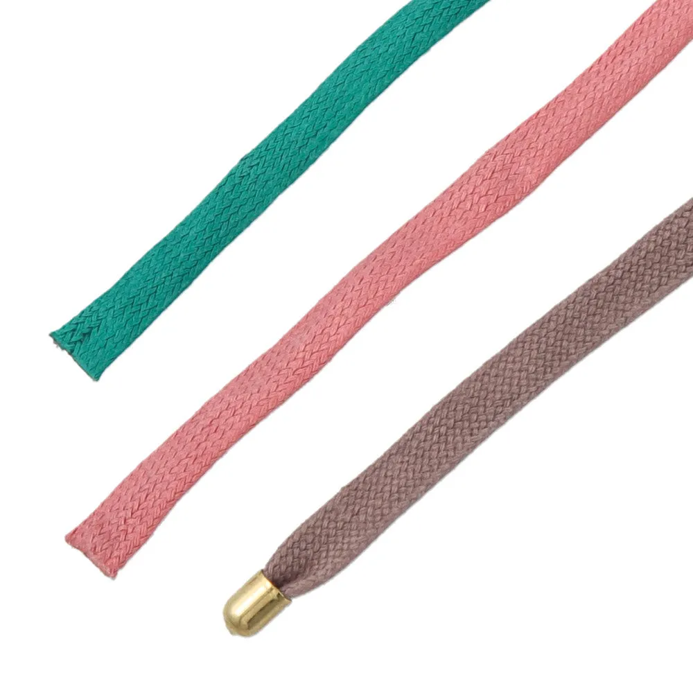 Colorful Flexible Ribbon Set