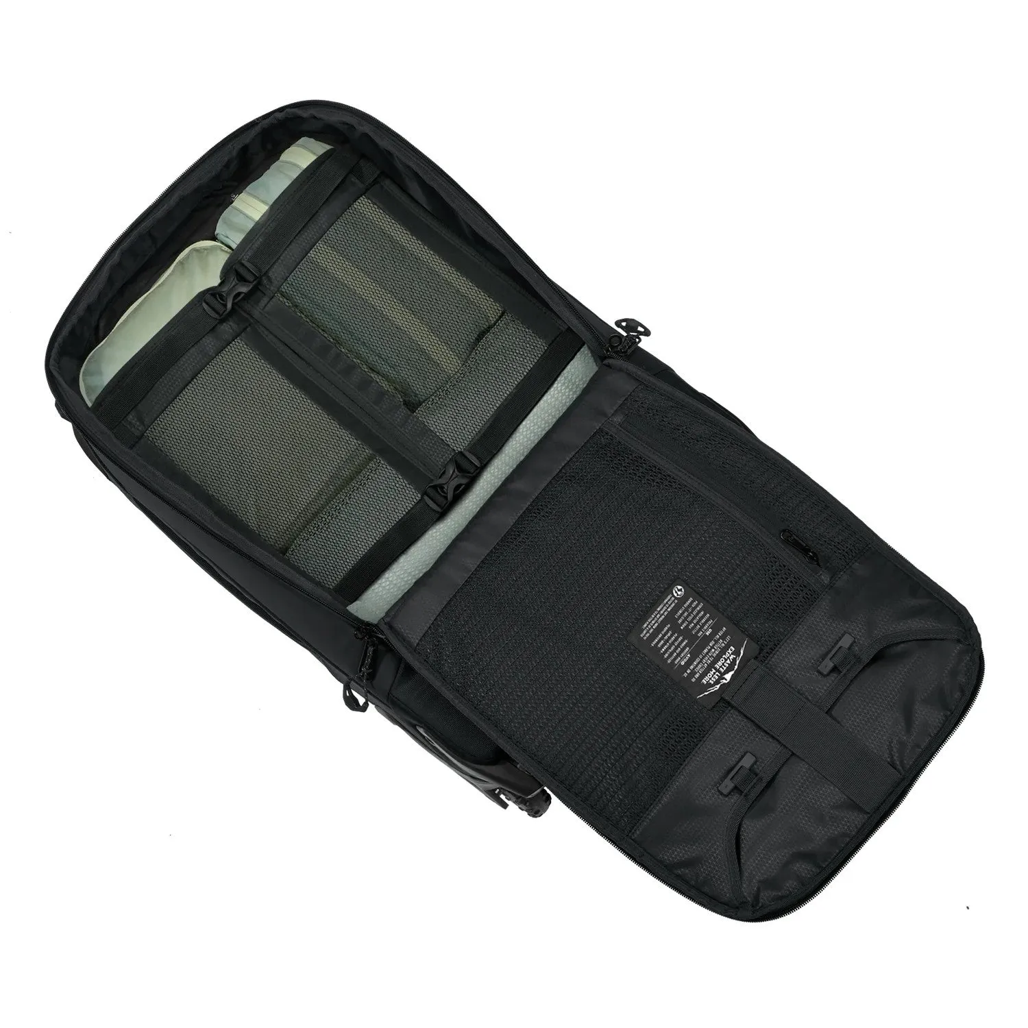 Eagle Creek Tarmac XE 2 Wheeled International Carry-on