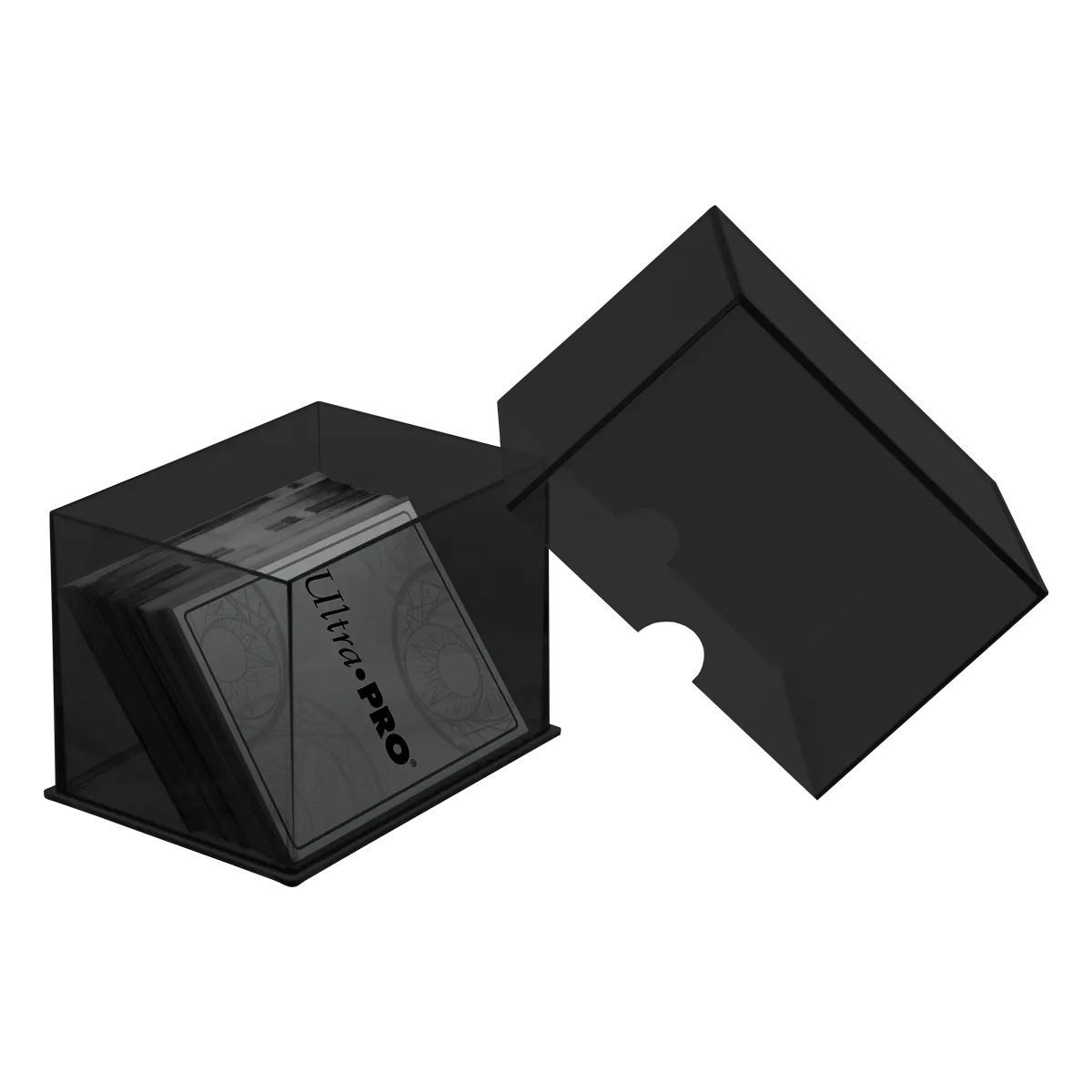 Eclipse 2-Piece 100  Deck Box