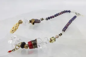 Fashion Week Necklace