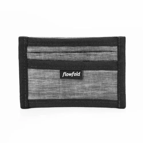 Founder Wallet by flowfold
