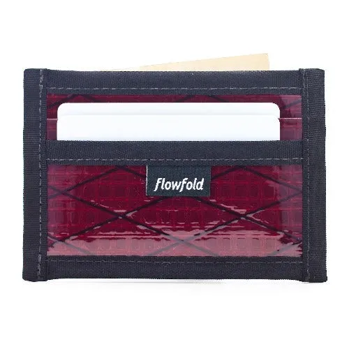 Founder Wallet by flowfold