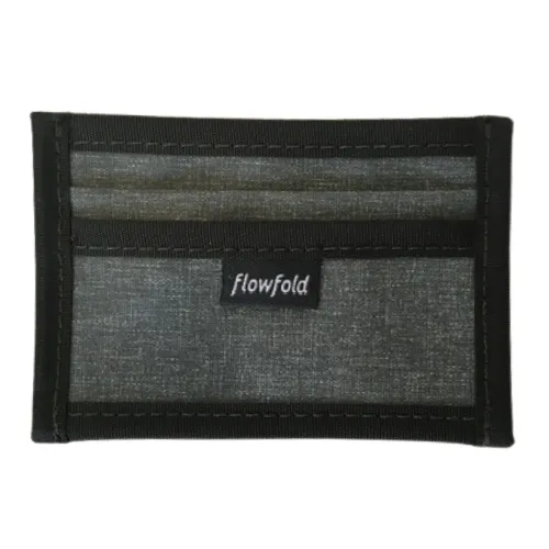 Founder Wallet by flowfold
