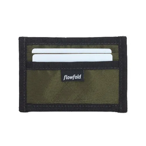 Founder Wallet by flowfold