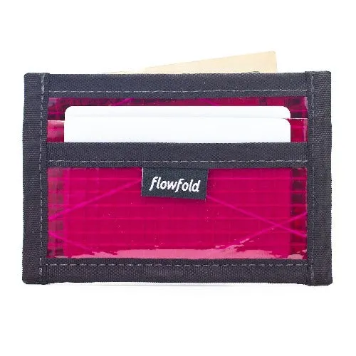 Founder Wallet by flowfold