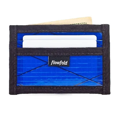 Founder Wallet by flowfold