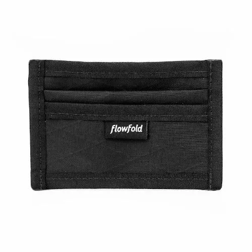 Founder Wallet by flowfold