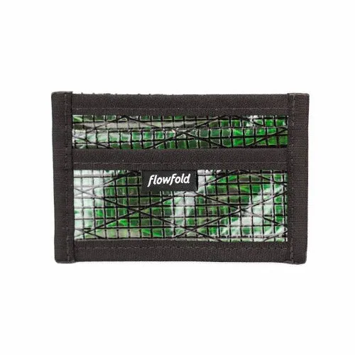 Founder Wallet by flowfold