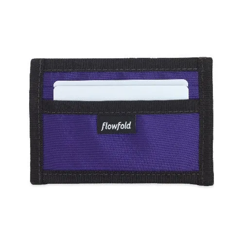 Founder Wallet by flowfold