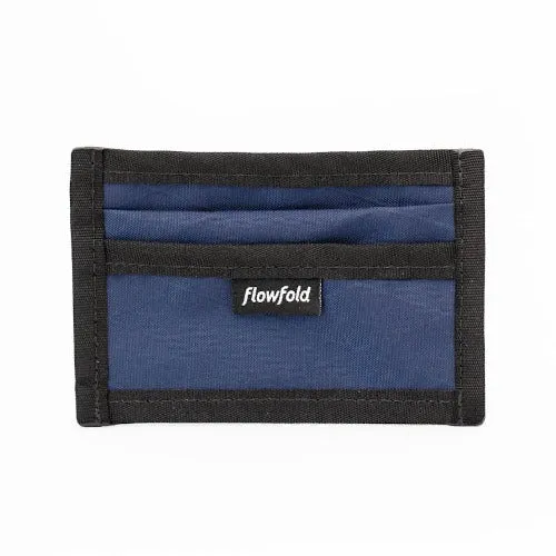 Founder Wallet by flowfold