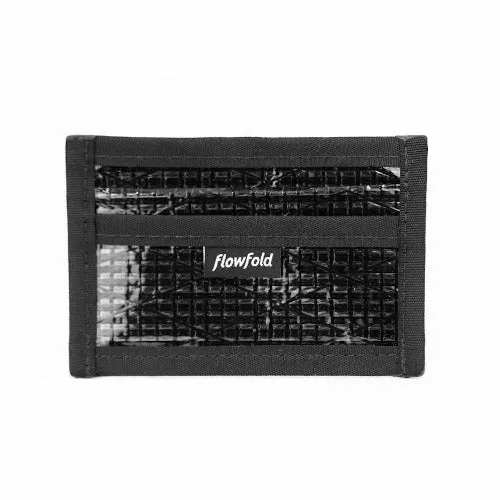 Founder Wallet by flowfold