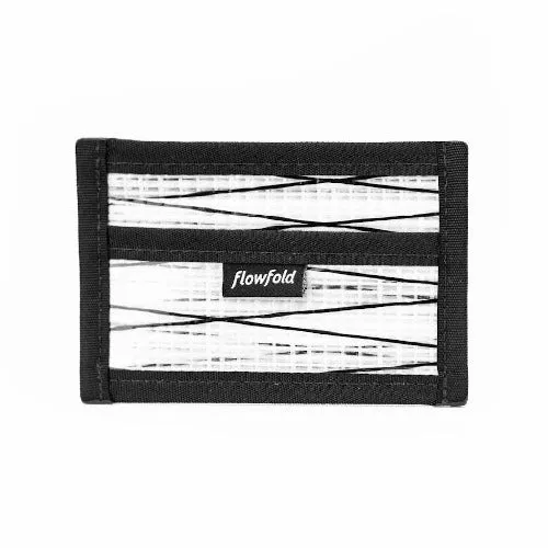 Founder Wallet by flowfold