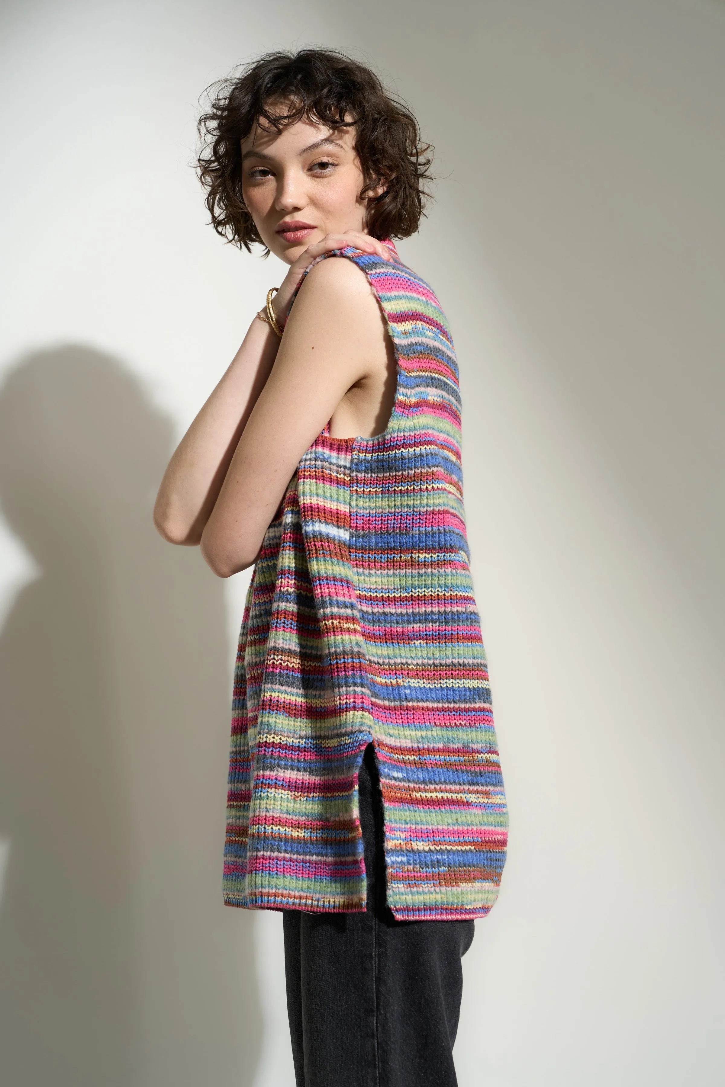 Freya Vest