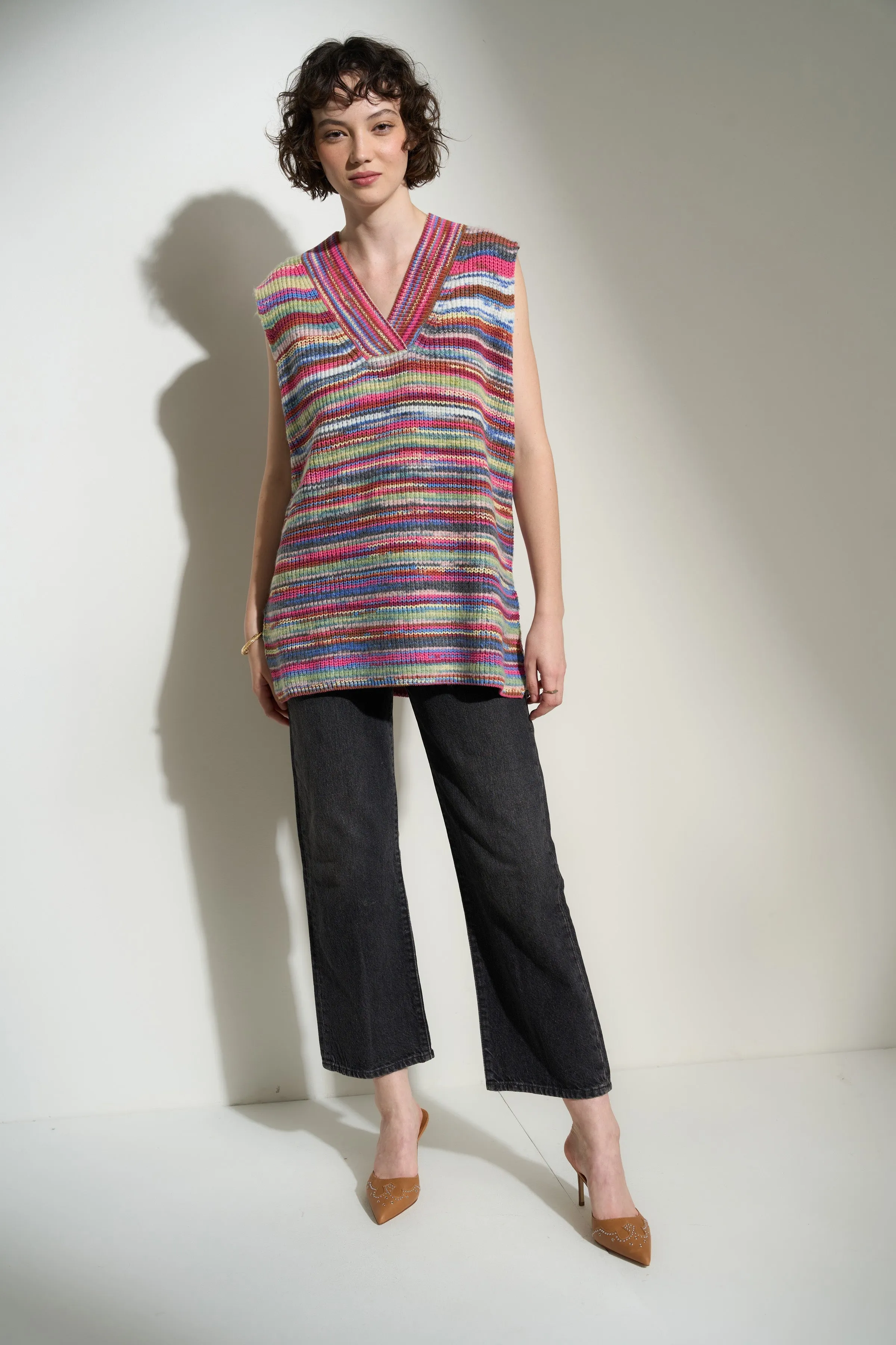 Freya Vest