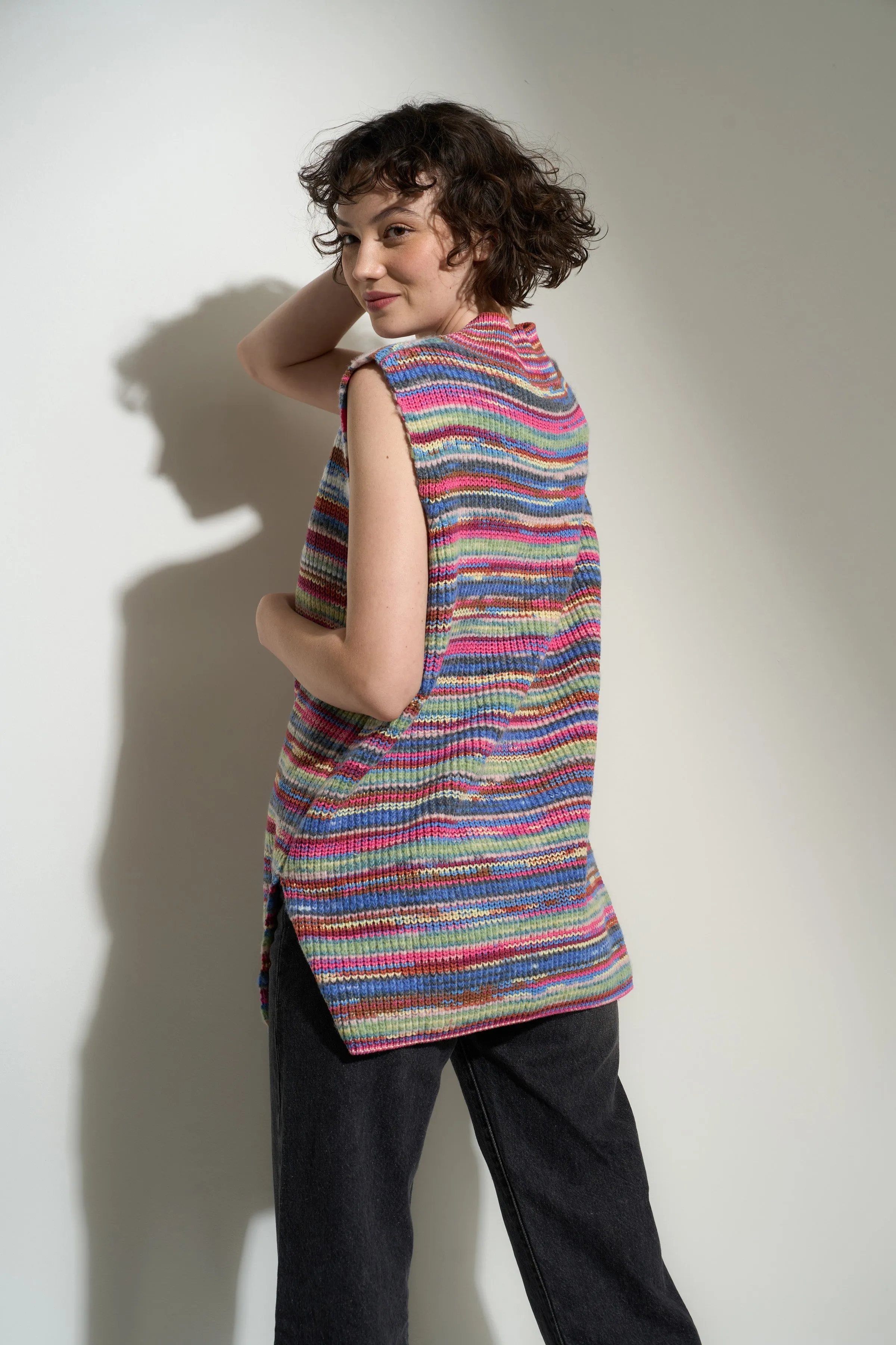 Freya Vest
