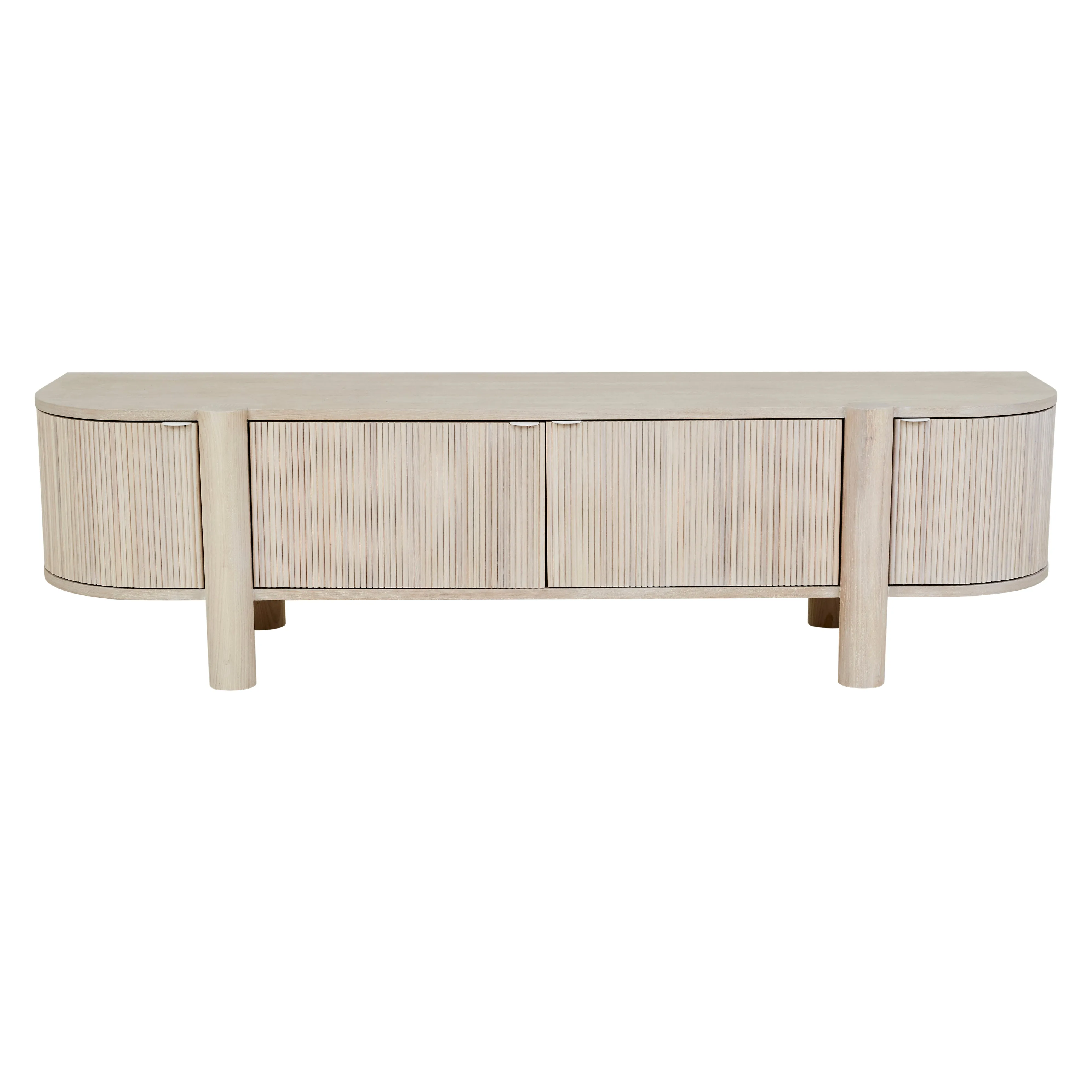 GlobeWest | Artie Ripple Entertainment Unit