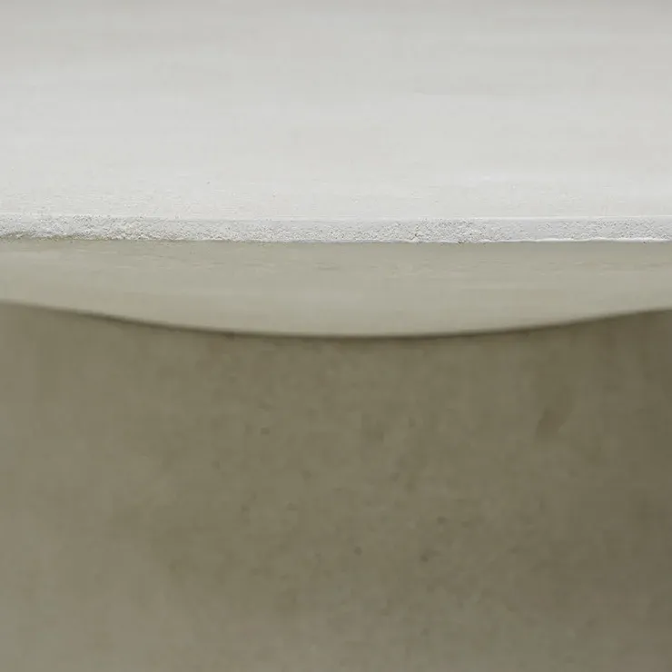 GlobeWest | Livorno Outdoor Round Dining Table