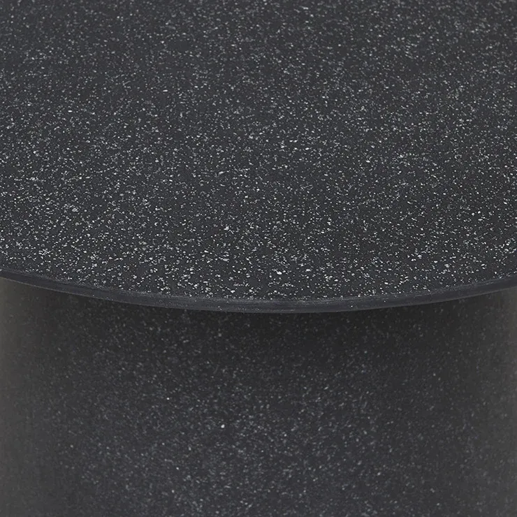 GlobeWest | Livorno Round Side Table