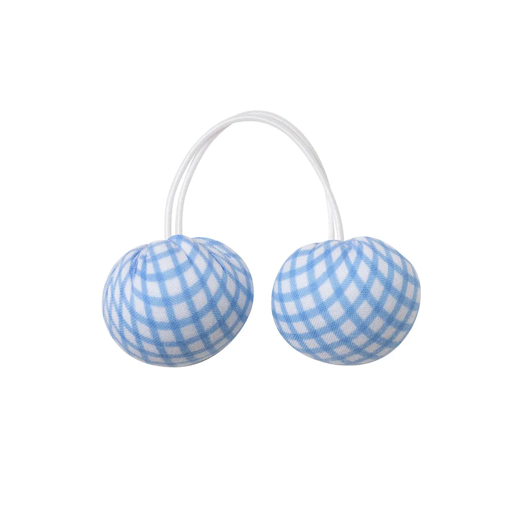 Hair Bobble Mini Vichy