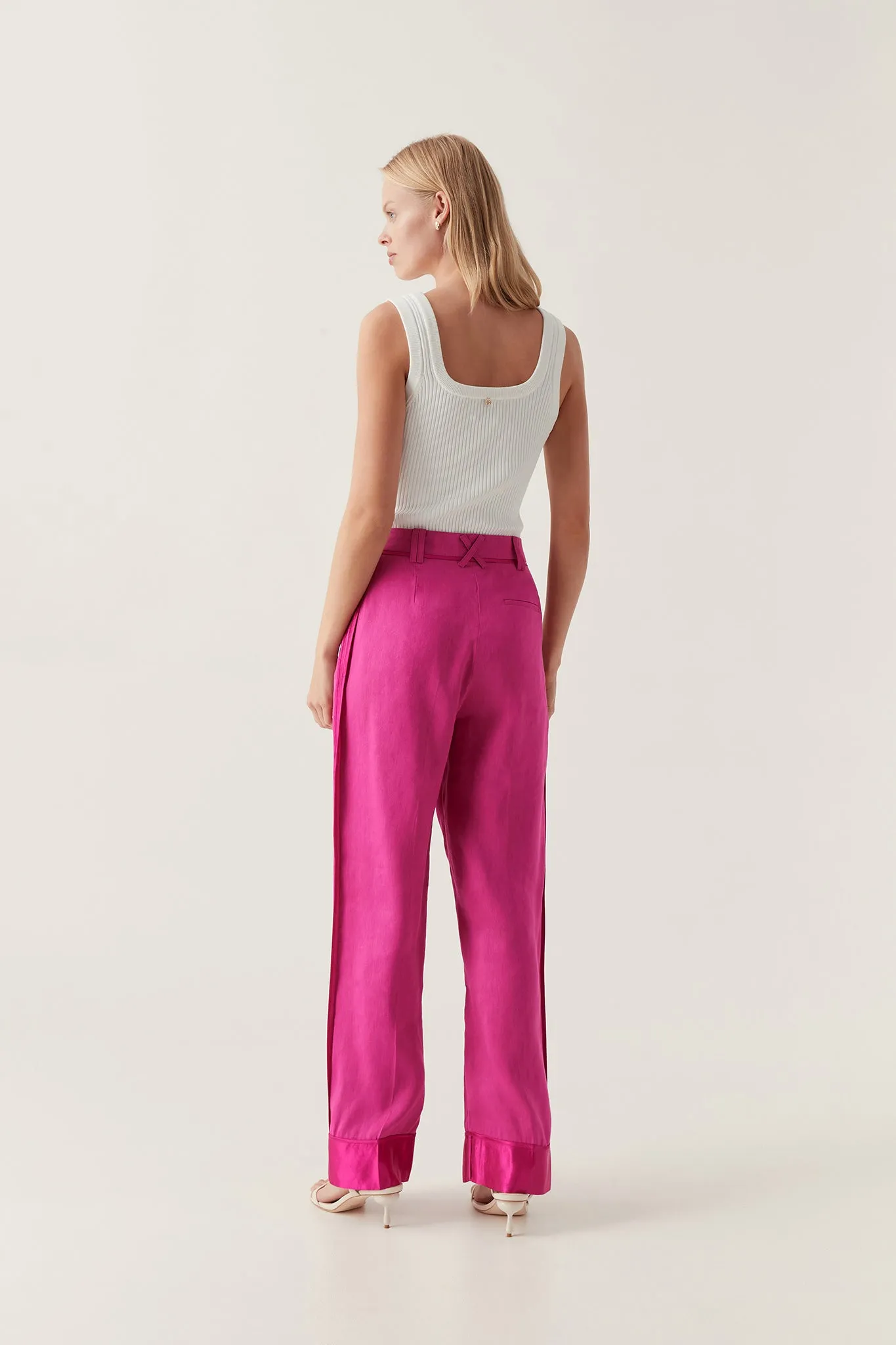 Insight Deconstructed Pant