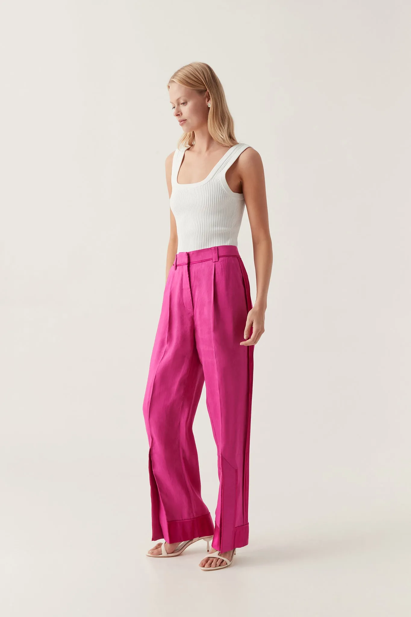 Insight Deconstructed Pant