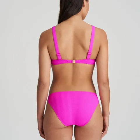 Marie Jo Maiao Balcony Bikini Top Cactus Flower