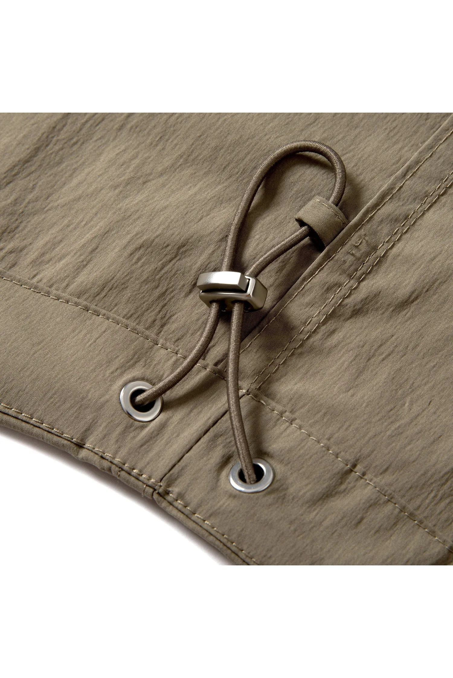 MEN'S ANORAK JACKET