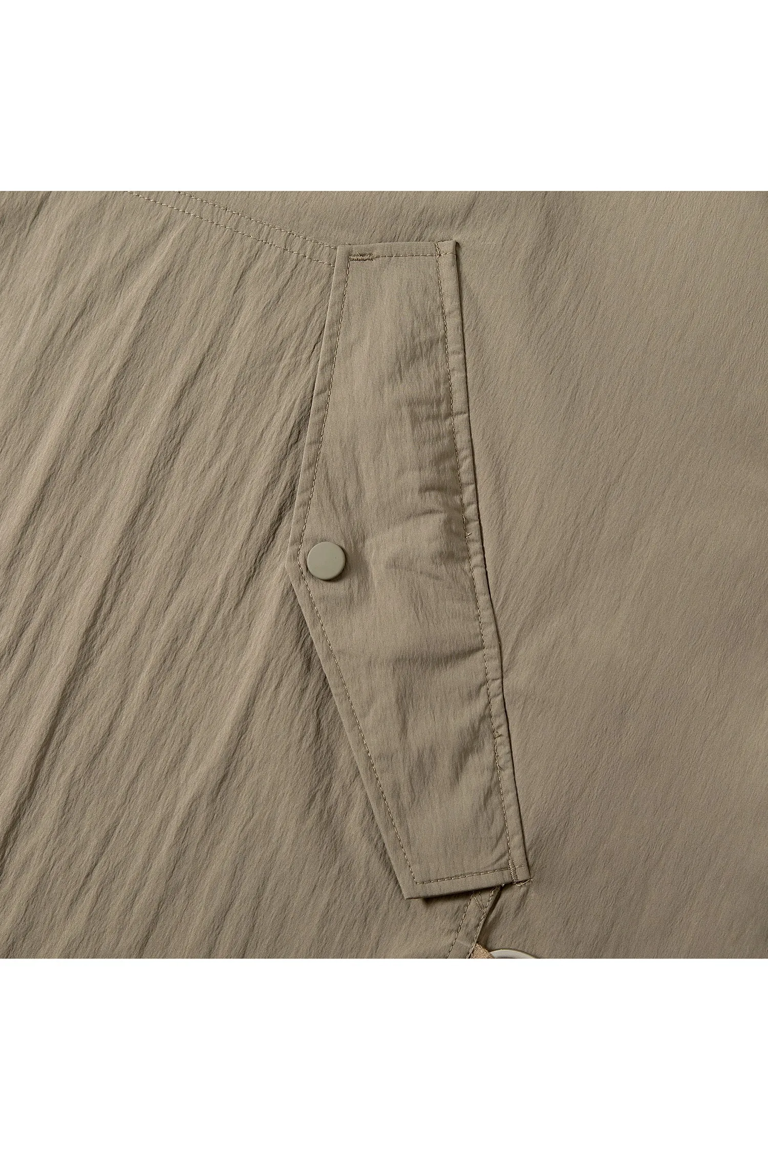 MEN'S ANORAK JACKET