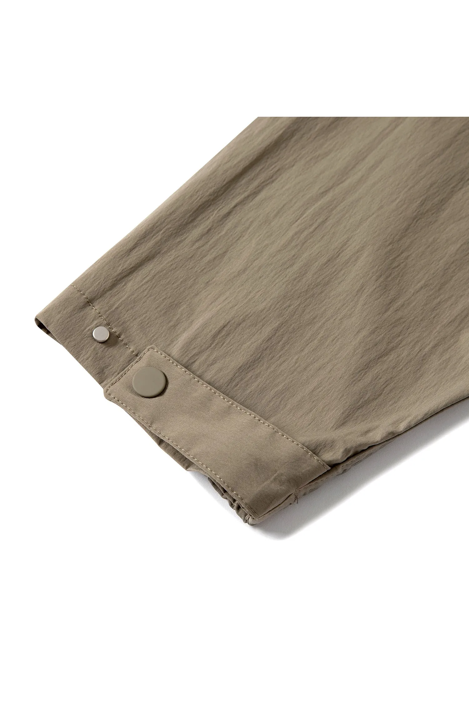 MEN'S ANORAK JACKET
