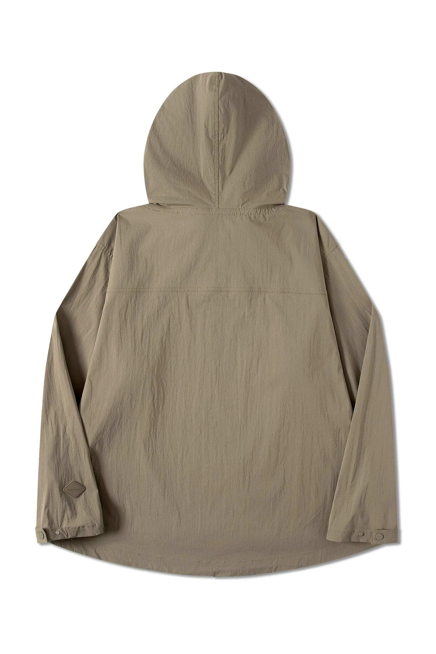 MEN'S ANORAK JACKET