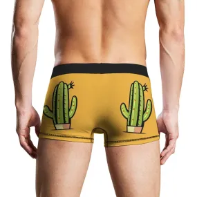 Men's Cactus Underwear