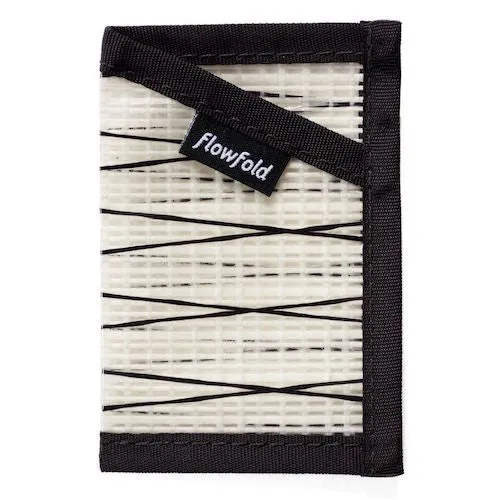 Minimalist Card Holder by flowfold
