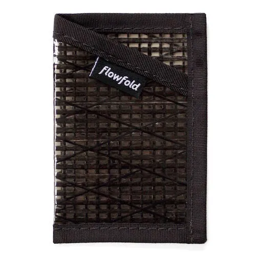 Minimalist Card Holder by flowfold