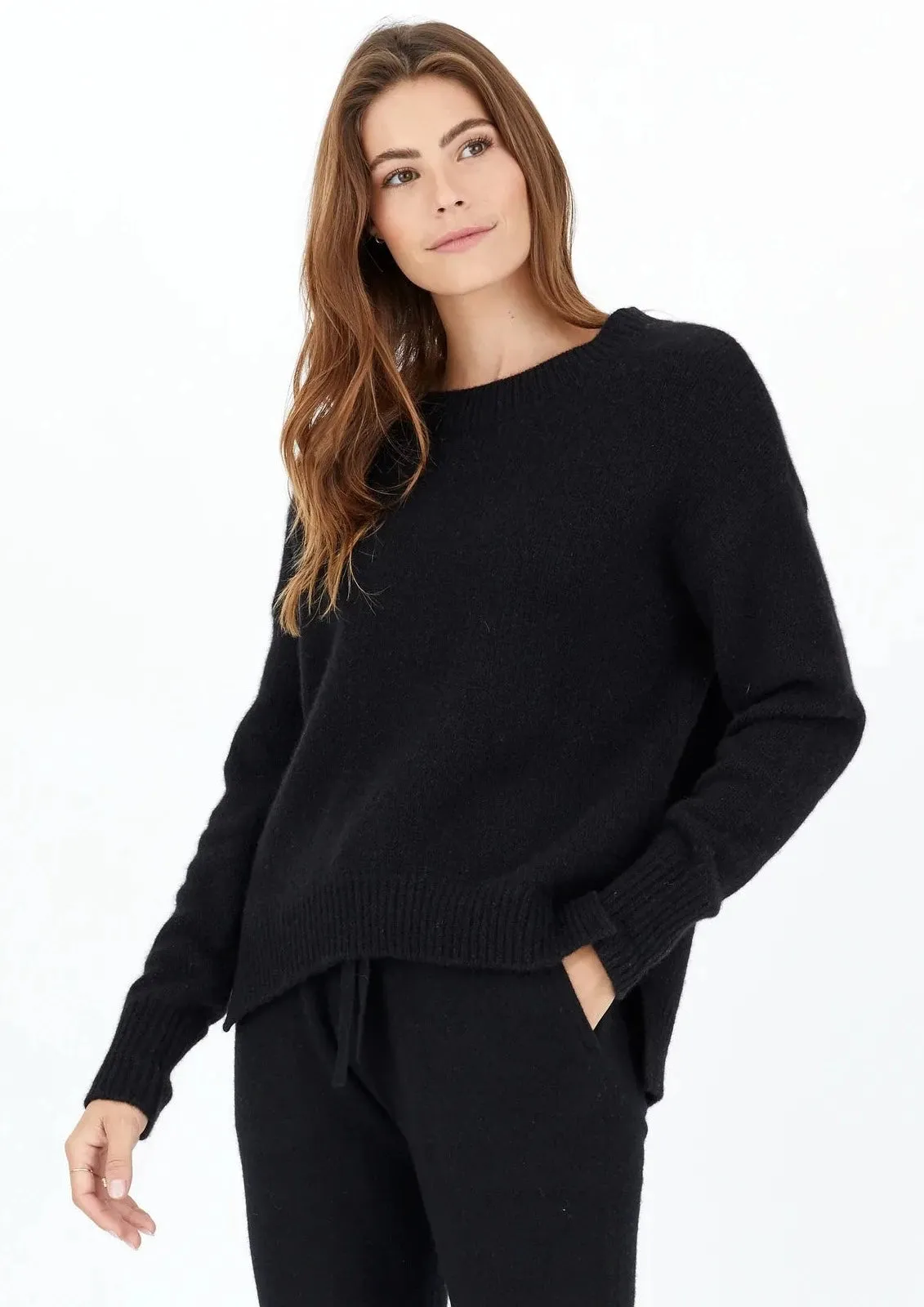 ONE GREY DAY LYLE PULLOVER