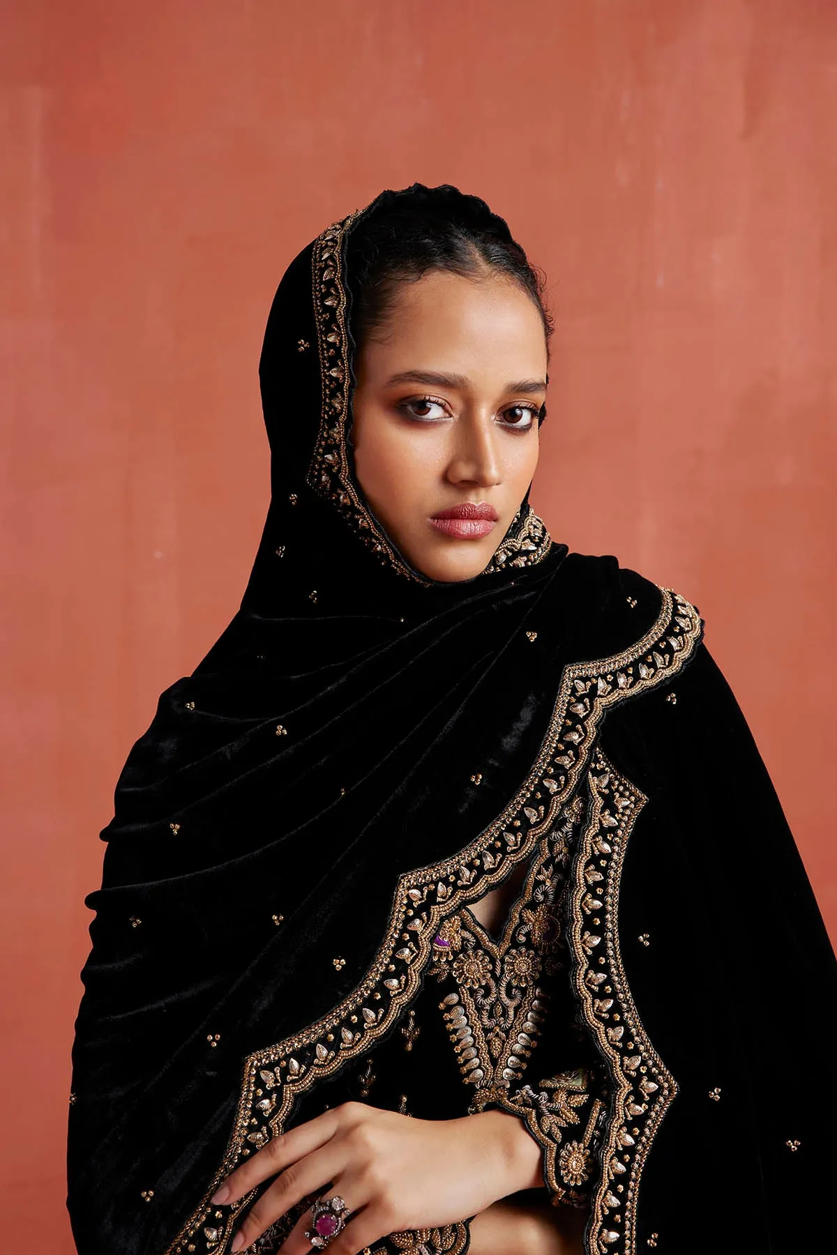 Raina Kurta Set