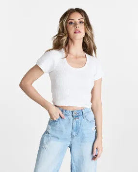 Remy Crop Top