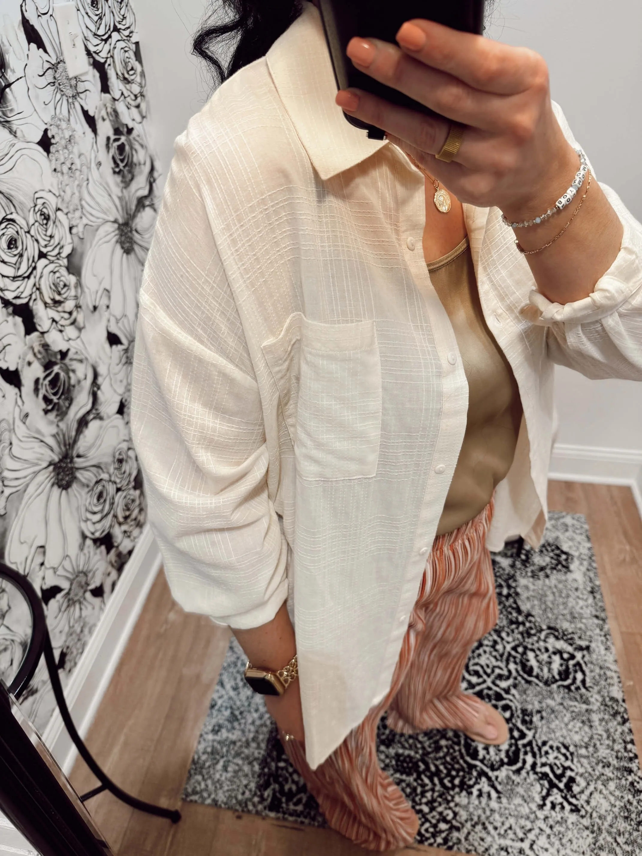Stanton Amora Shirt