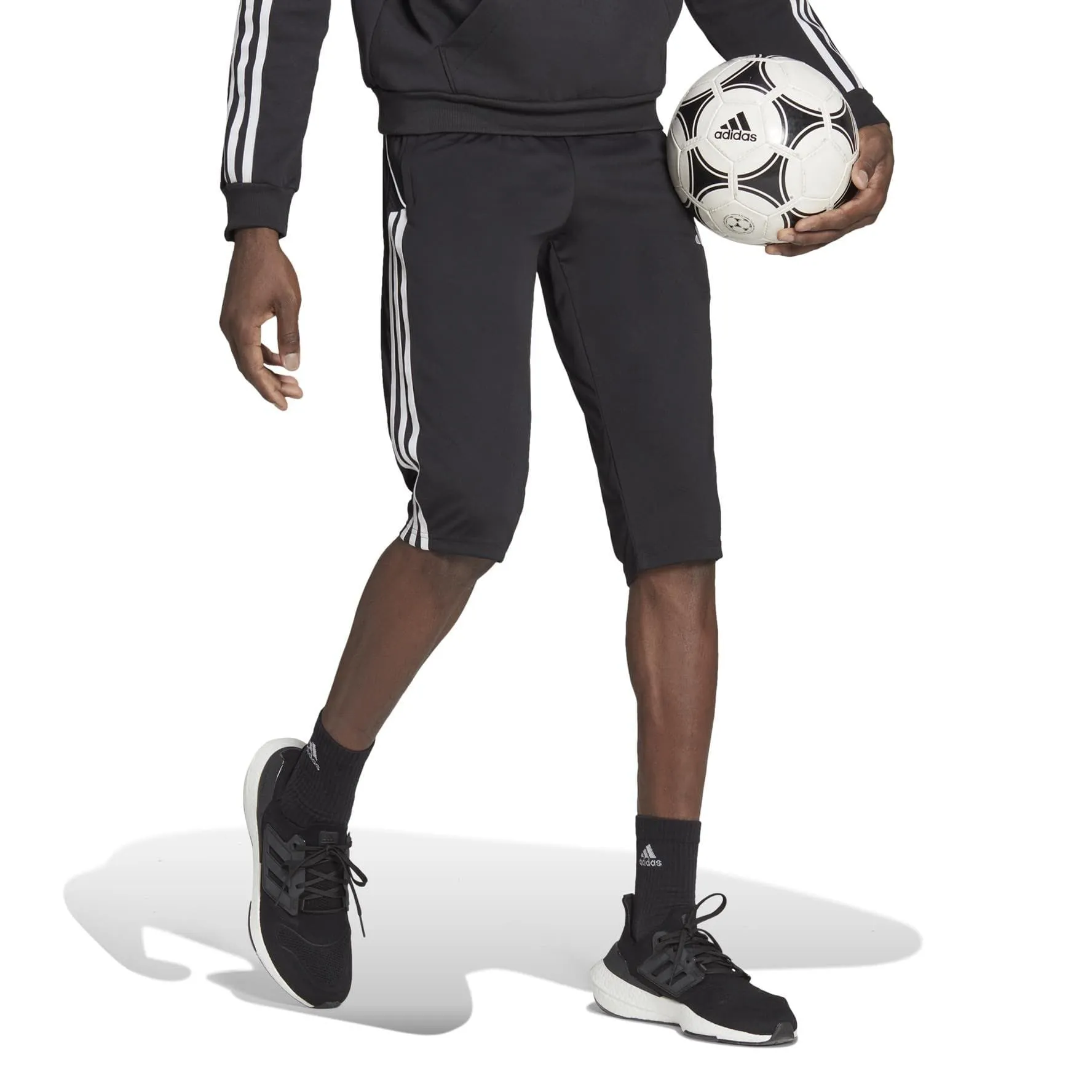 TIRO 23 League 3/4 Pants