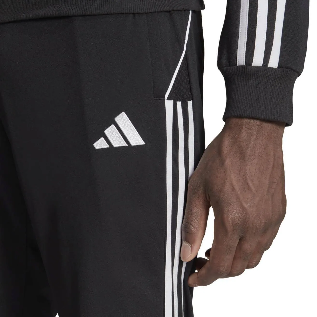 TIRO 23 League 3/4 Pants